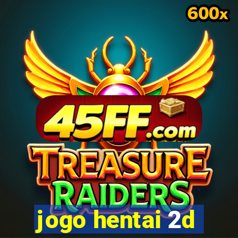 jogo hentai 2d